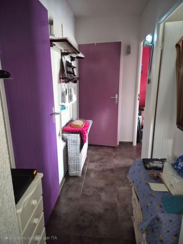 LA SEYNE-SUR-MER LA SEYNE SUR MER - Appartement 3 pièce(s) 58 m2 avec garage de 14 m² 3