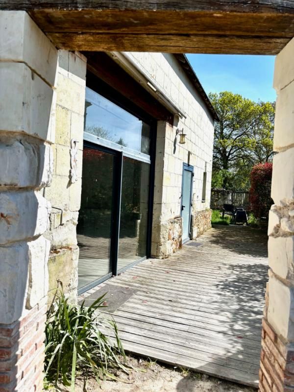 ANGERS Maison 4 chambres - 160 m2 2