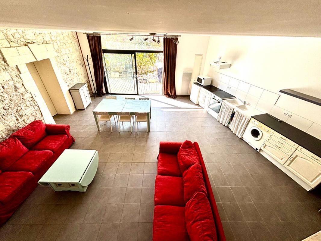 ANGERS Maison 4 chambres - 160 m2 4