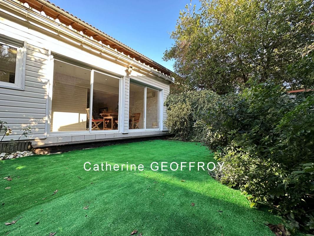 Maison Bordeaux 6 pièce(s) 107 m2