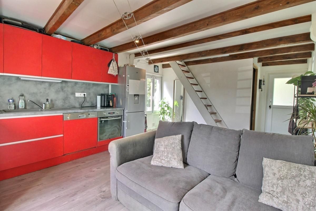 SAINT-JEAN-D'ARVEY Maison Saint-Jean-d'Arvey 4 pièces 73 m2 4