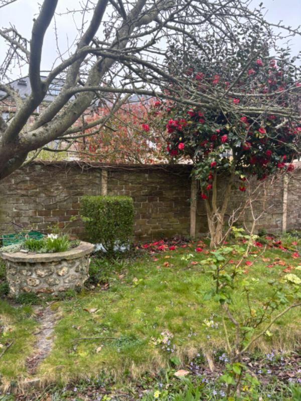 LE HAVRE Maison Le Havre 2 pièce(s) 35 m2 2