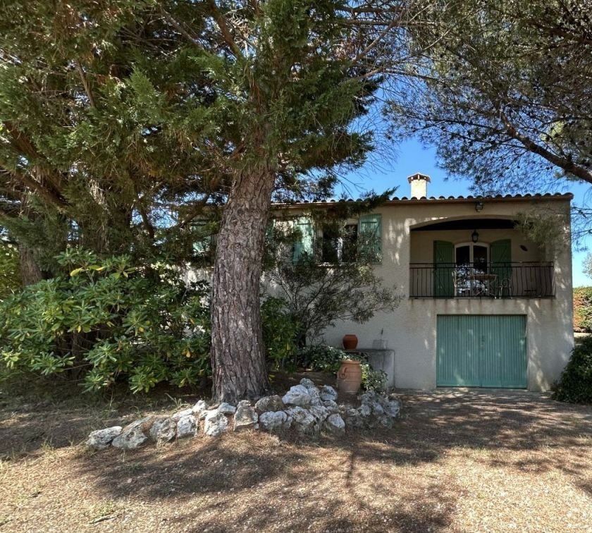 Maison Felines Minervois 3 pièce(s) 75 m2