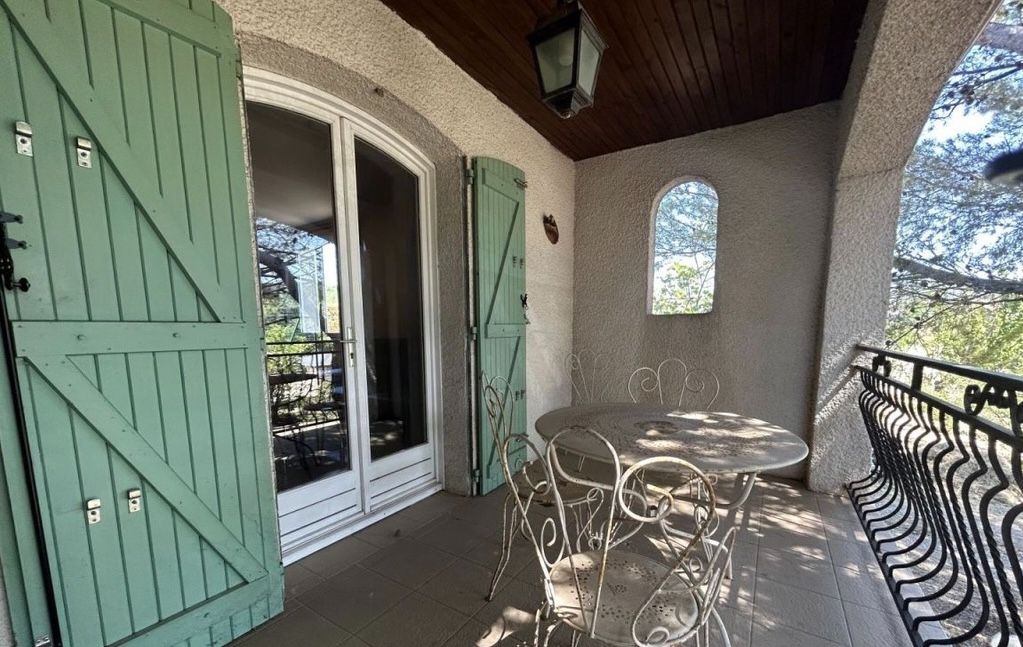 FELINES-MINERVOIS Maison Felines Minervois 3 pièce(s) 75 m2 2