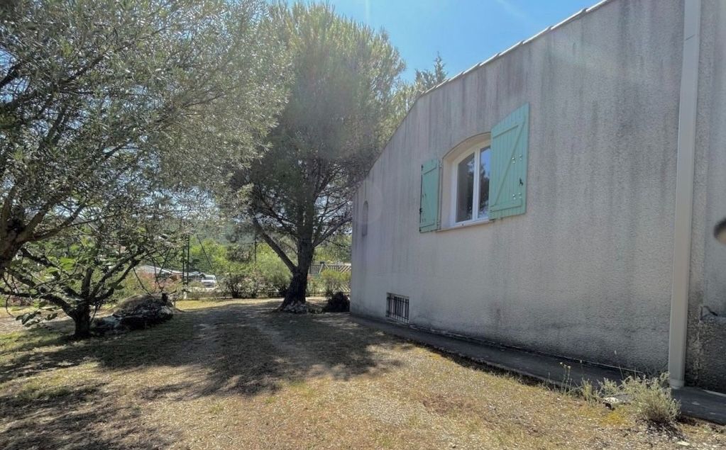 FELINES-MINERVOIS Maison Felines Minervois 3 pièce(s) 75 m2 4