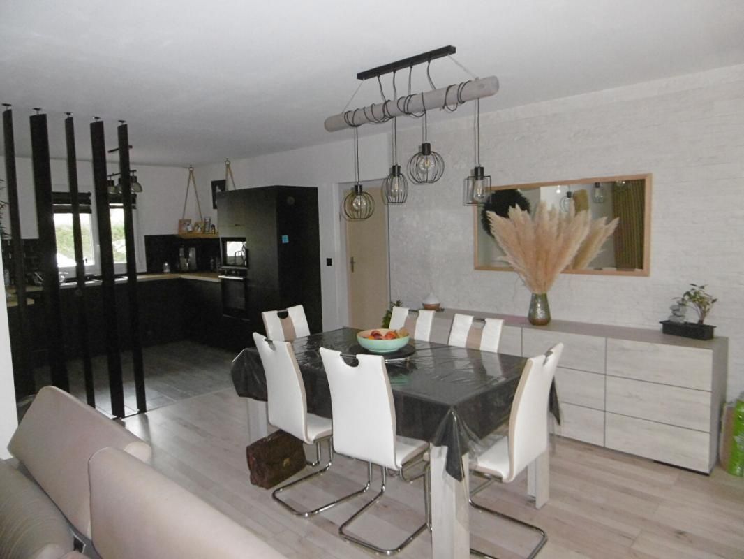 LANGON Maison 5 pièces 105 m2 2