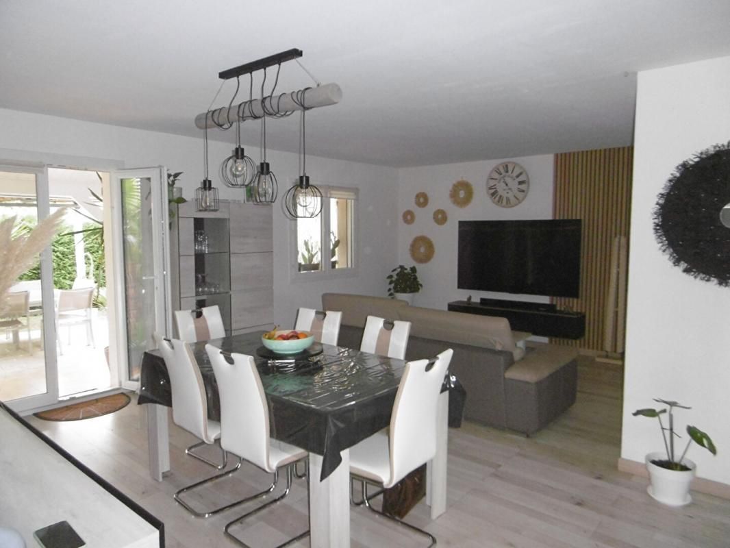 LANGON Maison 5 pièces 105 m2 3