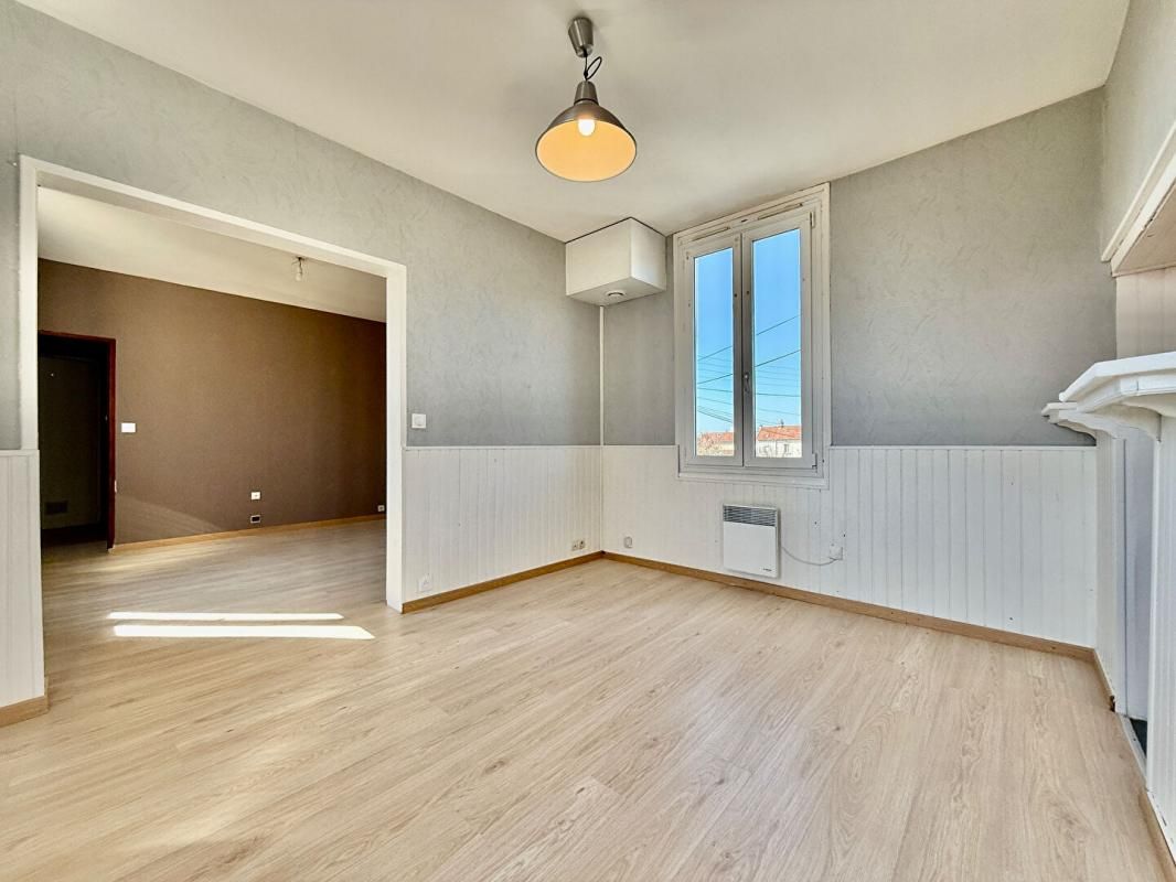 CAEN Lot de 2 Appartements Caen 4 pièces 81 m2 4