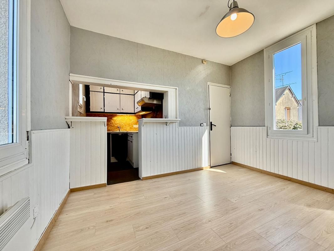 CAEN Appartement Caen 2 pièces 42 m2 2