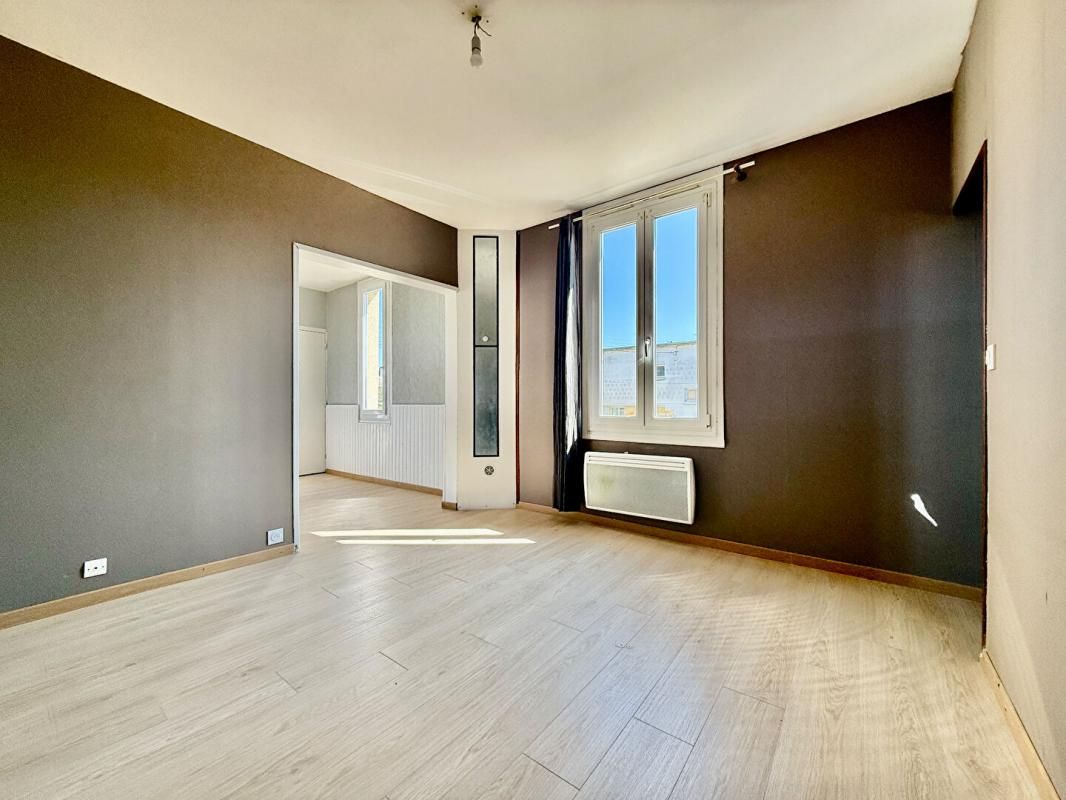 CAEN Appartement Caen 2 pièces 42 m2 4