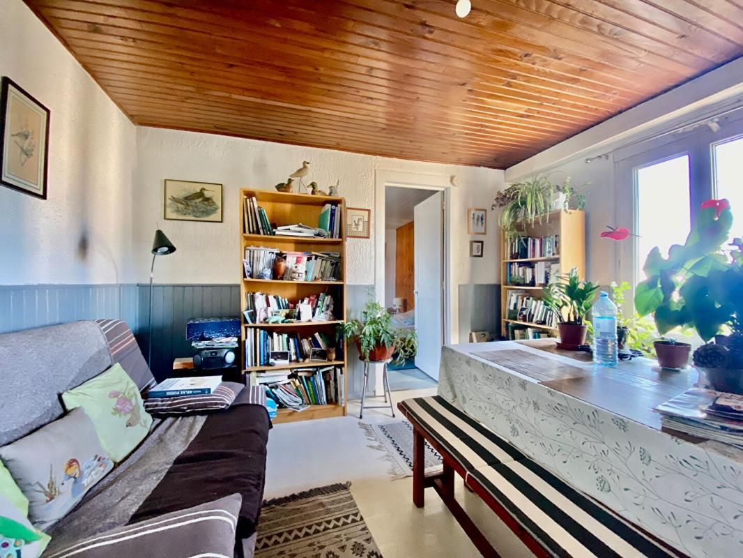 CAEN Appartement Caen 2 pièces 39 m2 3