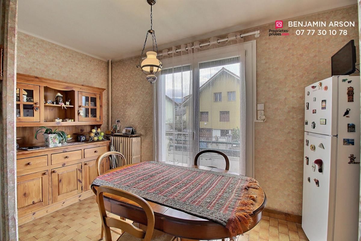 COGNIN Maison Cognin 5 pièces 109 m2 2