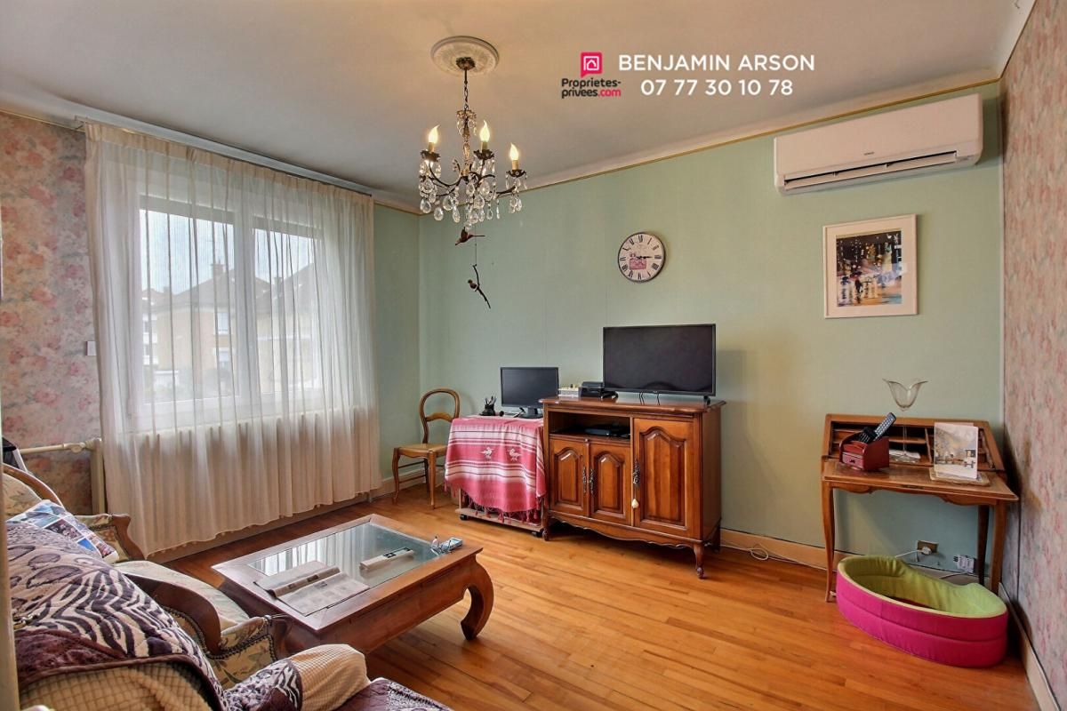 COGNIN Maison Cognin 5 pièces 109 m2 3