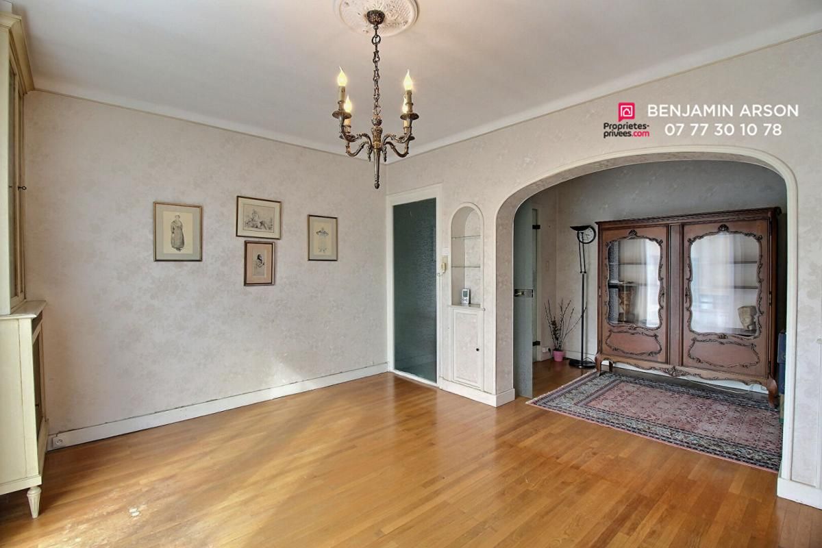 COGNIN Maison Cognin 5 pièces 109 m2 4