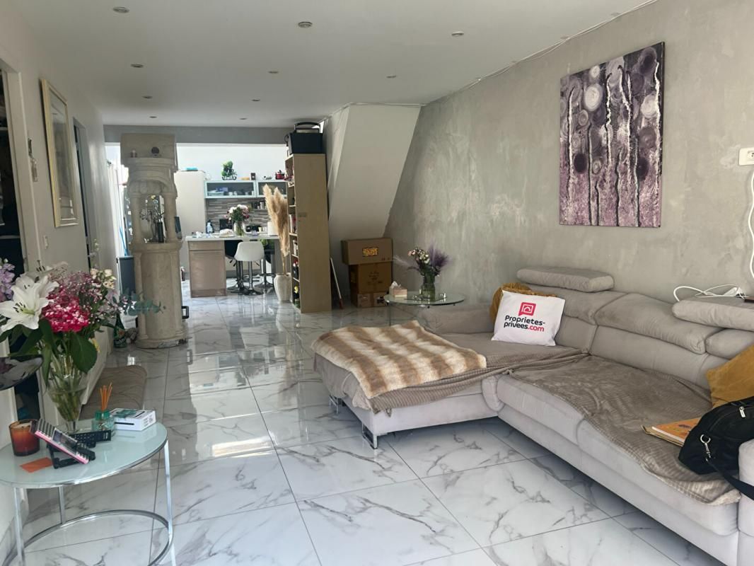 Maison Champigny Sur Marne 4 pièce(s) 90.88 m2