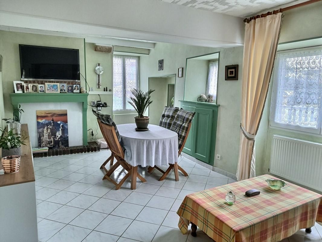 TANNAY Maison Amazy 4 pièces 131 m2 90 000 3