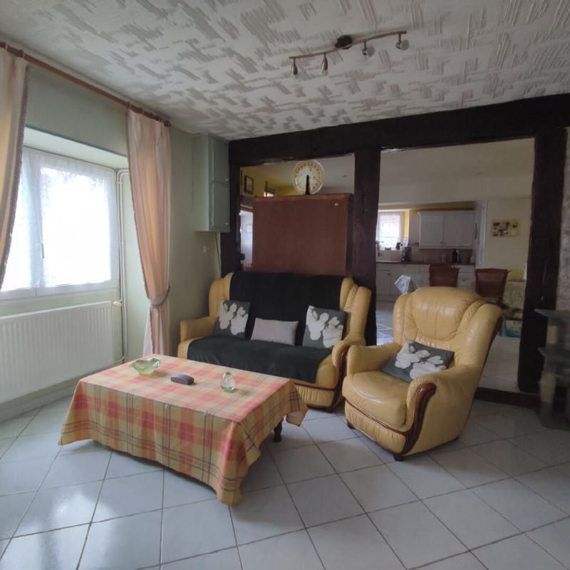 TANNAY Maison Amazy 4 pièces 131 m2 90 000 4
