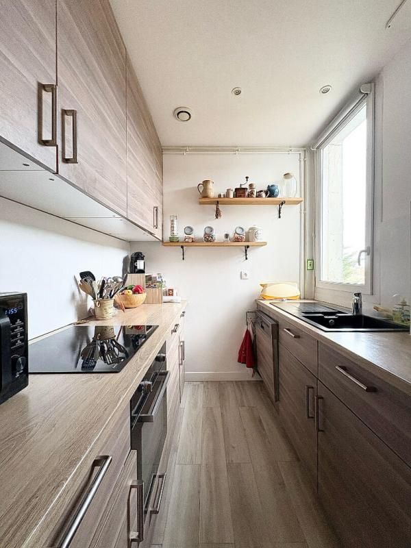 VIROFLAY Appartement dans une maison divisée - Viroflay 4 pièces 94 m2 3