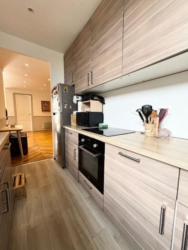 VIROFLAY Appartement dans une maison divisée - Viroflay 4 pièces 94 m2 4