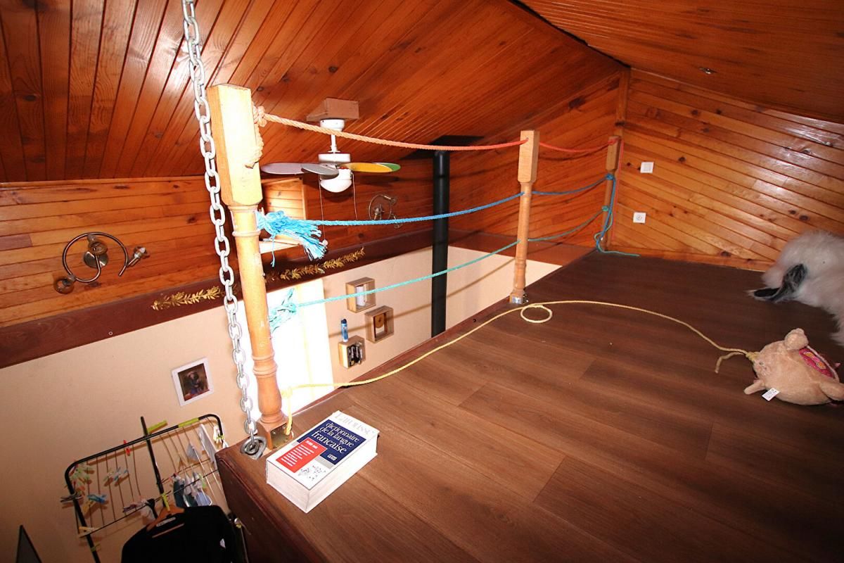 MILLAU Villa Millau 4 pièces 80m2 sur 2238m2 4