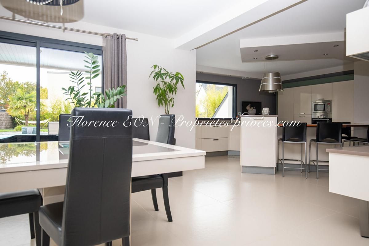 RENNES Maison Rennes 7 pièce(s) 263 m2 3