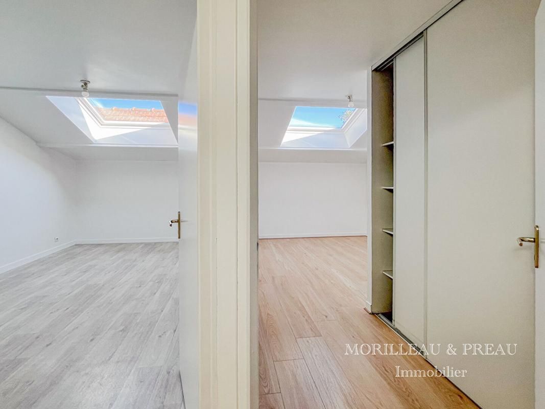 REZE Appartement  Duplex Rezé 4 pièces (120m²) 3
