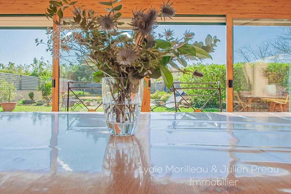 REZE Maison Rezé 7 pièces (152m²) 2