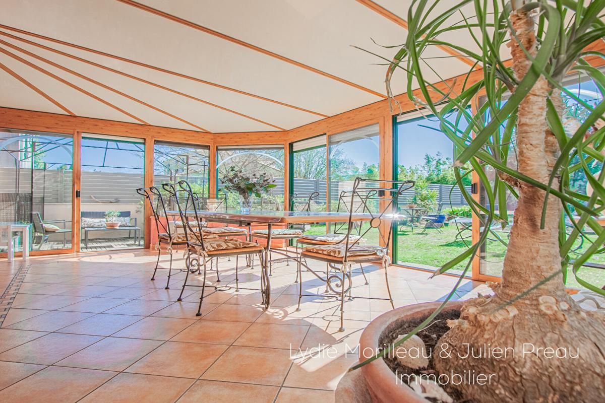REZE Maison Rezé 7 pièces (152m²) 3