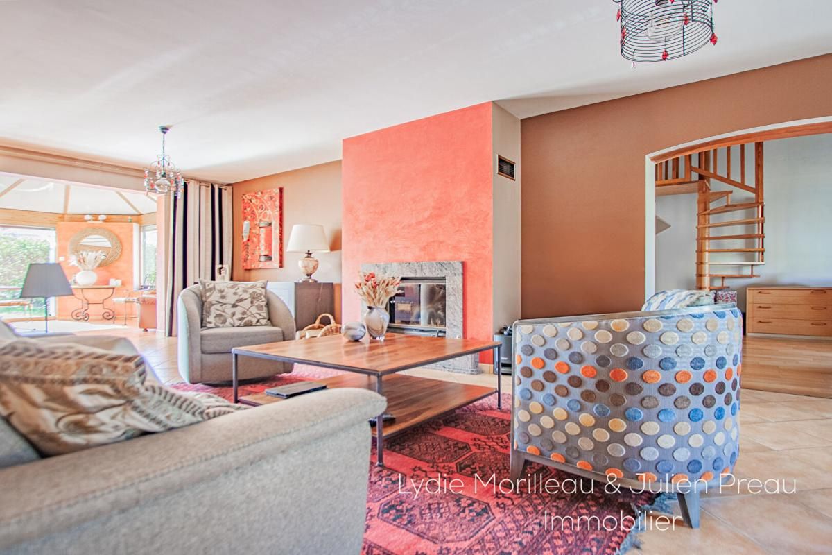 REZE Maison Rezé 7 pièces (152m²) 4