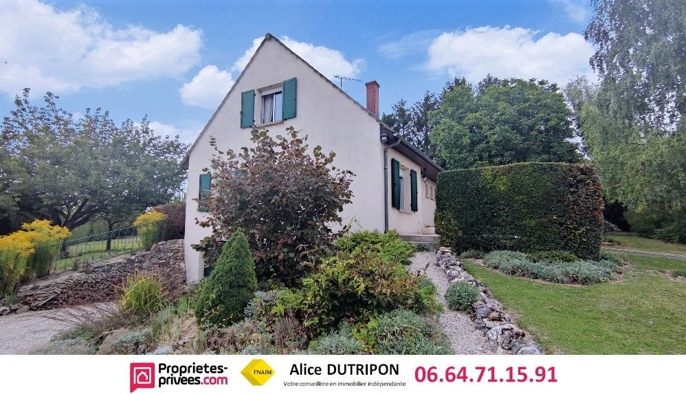 Maison proche Sézanne 7 pièces 155 m2
