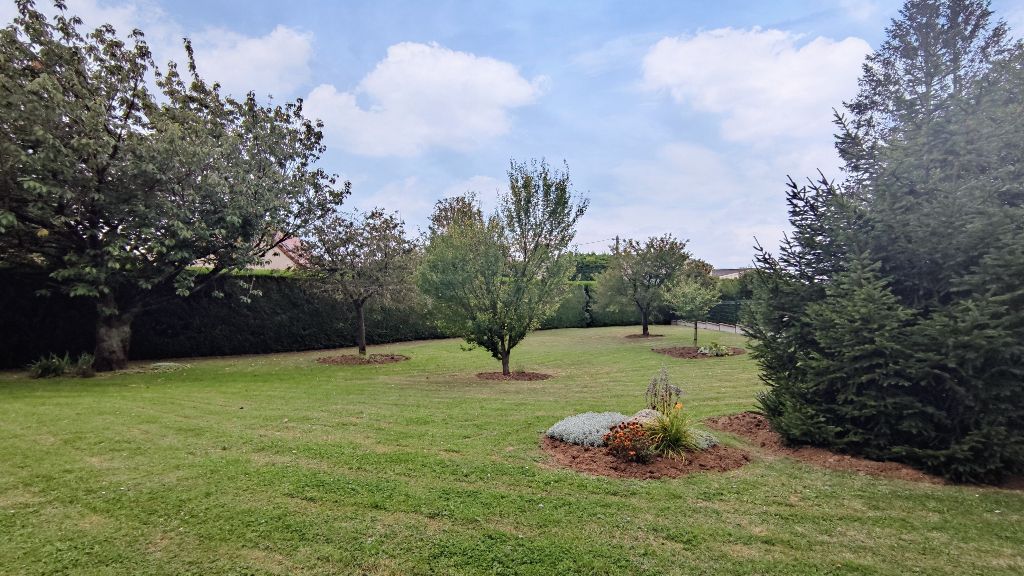 BROYES Maison proche Sézanne 7 pièces 155 m2 2