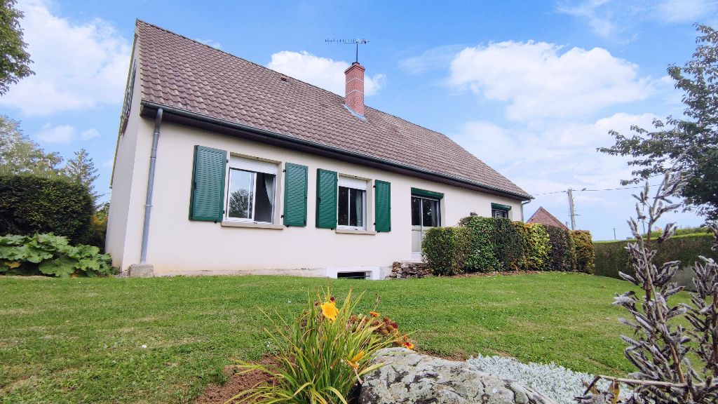 BROYES Maison proche Sézanne 7 pièces 155 m2 3