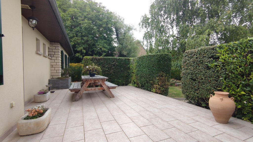 BROYES Maison proche Sézanne 7 pièces 155 m2 4