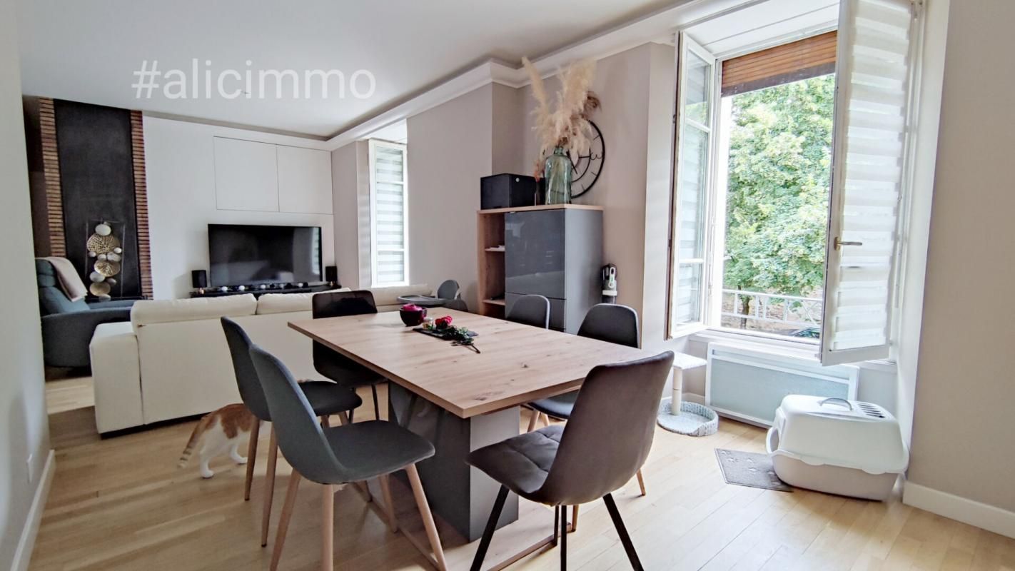 SEZANNE Immeuble locatif Sézanne 3