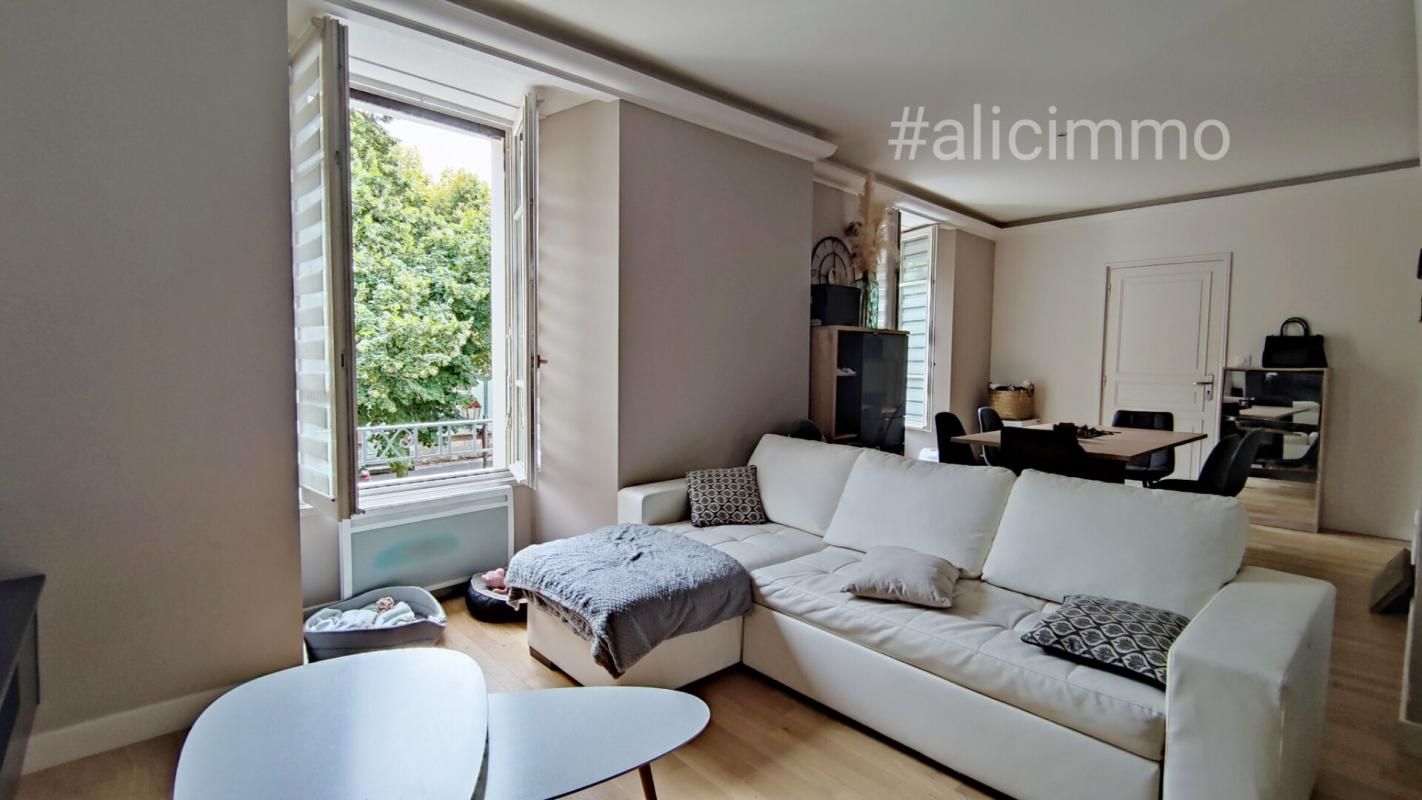 SEZANNE Immeuble locatif Sézanne 4