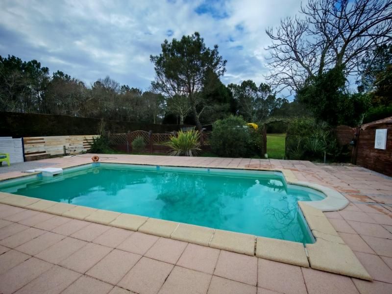 Maison ST VINCENT DE PAUL 114 m2 TERRAIN 2361 m2