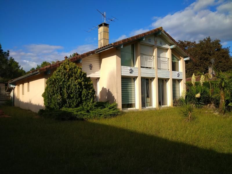 SAINT-PAUL-LES-DAX Maison ST VINCENT DE PAUL 114 m2  TERRAIN 2361 m2 2
