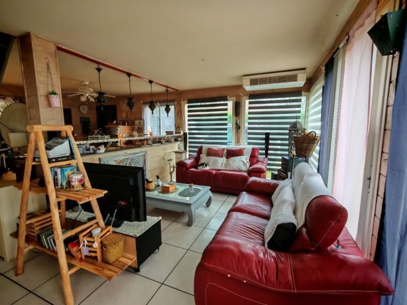SAINT-PAUL-LES-DAX Maison ST VINCENT DE PAUL 114 m2  TERRAIN 2361 m2 4