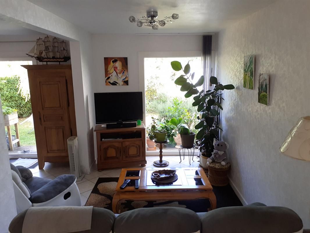 BAUGÉ-EN-ANJOU Maison Bauge 5 pièce(s) 105 m2 3