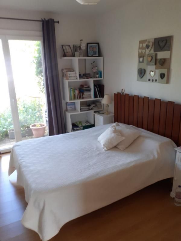 BAUGÉ-EN-ANJOU Maison Bauge 5 pièce(s) 105 m2 4