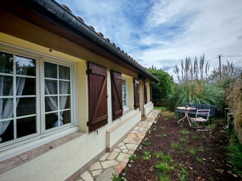 MAISON AVEC STUDIO INDEPENDANT 7 MINUTES DE DAX