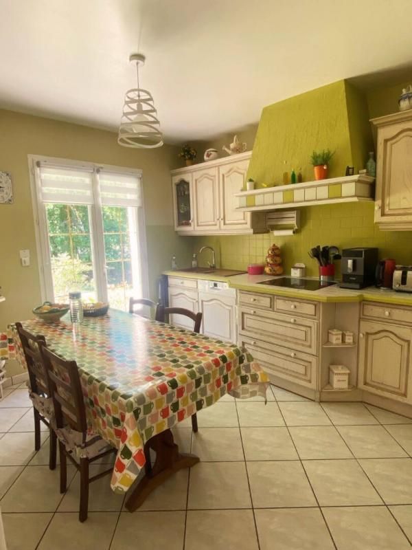 CHANCELADE Maison Chancelade 4 pièce(s) 90 m2 3