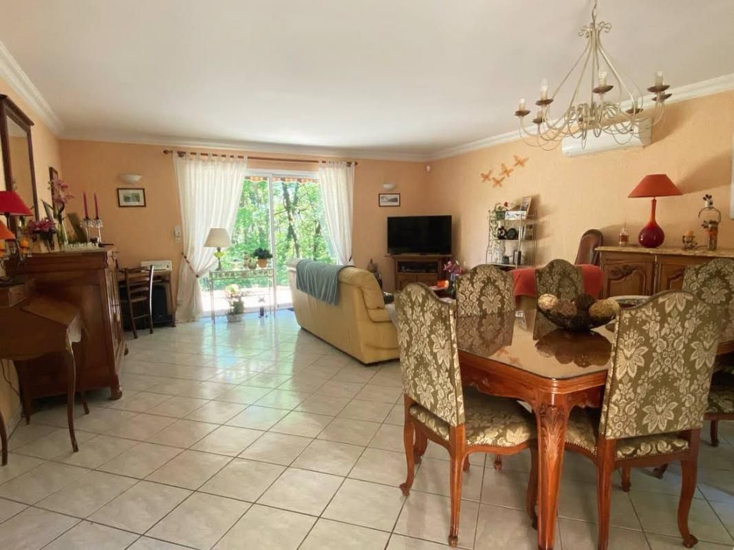 CHANCELADE Maison Chancelade 4 pièce(s) 90 m2 4