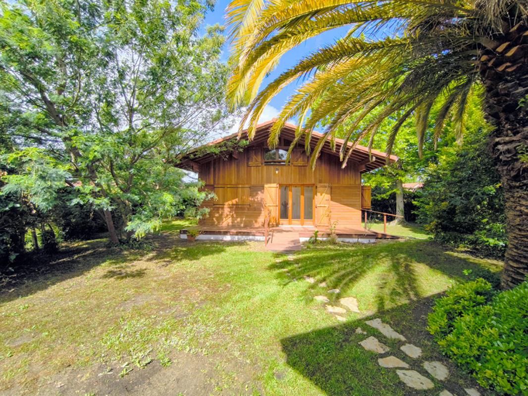 CAPBRETON Maison Capbreton 5 pièce(s) 156 m2 2