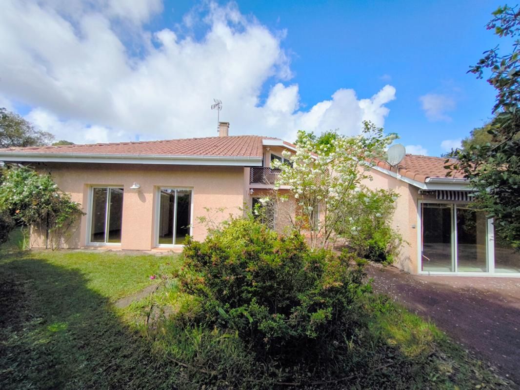 CAPBRETON Maison Capbreton 5 pièce(s) 156 m2 3