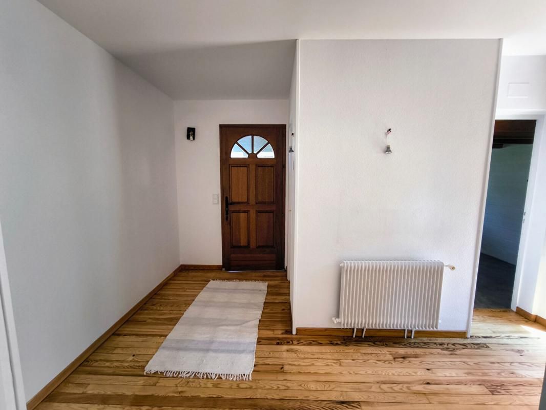 CAPBRETON Maison Capbreton 5 pièce(s) 156 m2 4