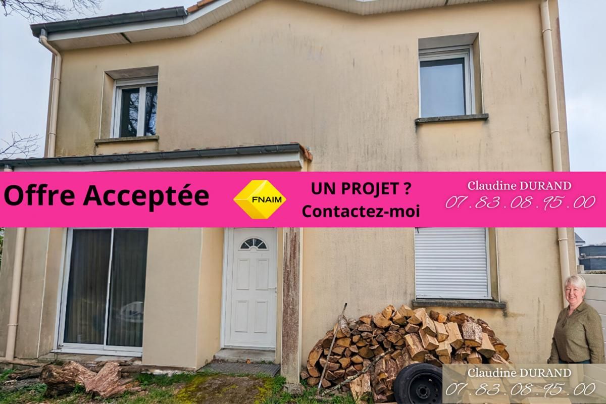 Maison 6 pièce(s) 92 m2