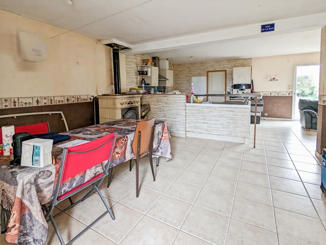 CAMPBON Maison  6 pièce(s) 92 m2 3