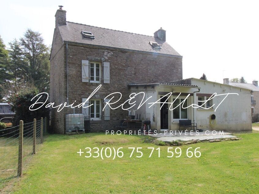 Maison Elven 7 pièce(s) 130 m2