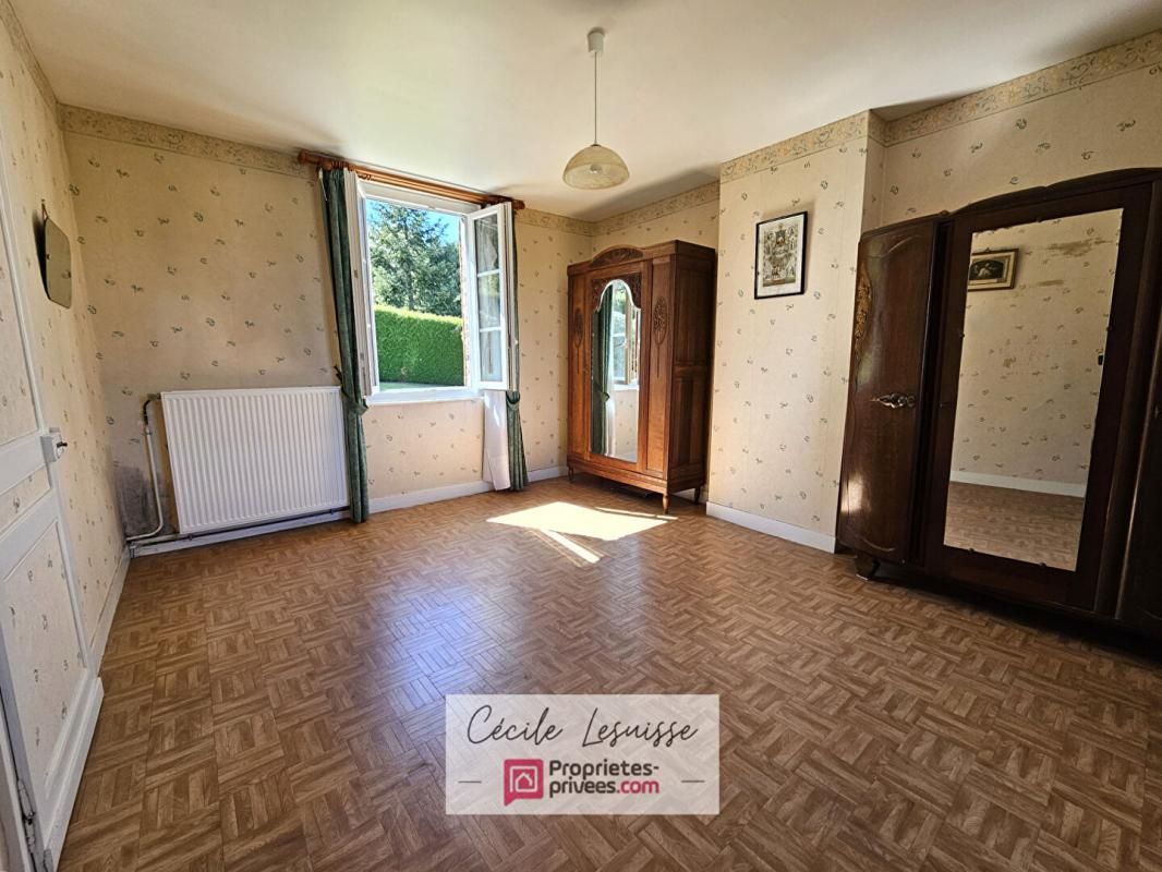 GRUCHET-LE-VALASSE Maison de caractère viable de plain-pied 4